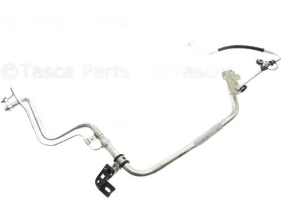 68105177AC Mopar Line-A/C Suction And Liquid Product Photo 2 of 3