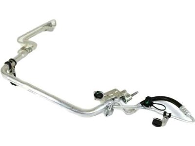 68105177AC Mopar Line-A/C Suction And Liquid Product Photo 3 of 3