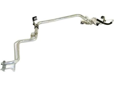 Mopar 68105177AC Line-A/C Suction And Liquid 68105177AC Mopar Line-A/C Suction And Liquid Product Photo 1 of 3