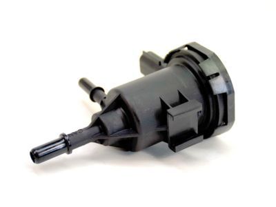 Jeep Liberty Canister Purge Valve - 4891731AA