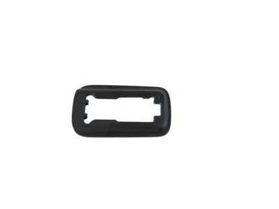 68307059AB Mopar Gasket-Door Outside Handle Product Photo 3 of 4