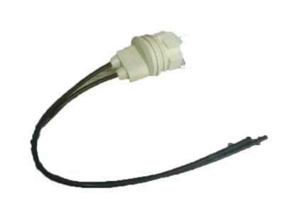 Chrysler LHS Light Socket - 4400588