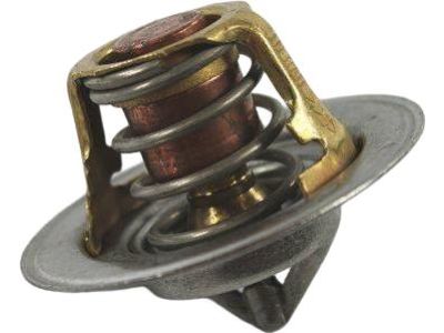 4494469 Mopar THRMOSTAT-195 Degrees Purchasing Product Photo 4 of 5
