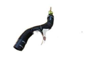 Mopar 68321395AA Hose-COOLANT Bottle Return