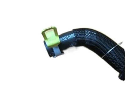 Mopar 68321395AA Hose-COOLANT Bottle Return