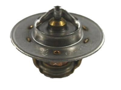 2003 Jeep Grand Cherokee Thermostat - 52028186AB