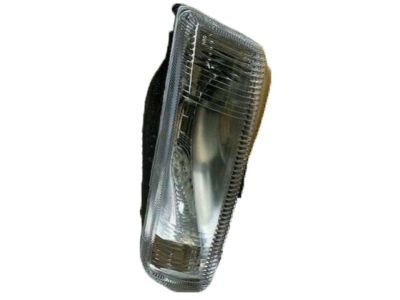 Dodge Intrepid Headlight - 4856563