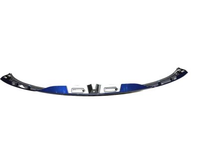 6TH76KBXAA Mopar APPLIQUE-License Lamp Product Photo 4 of 4