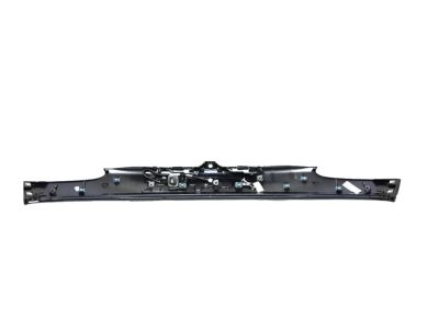 6TH76KBXAA Mopar APPLIQUE-License Lamp Product Photo 2 of 4