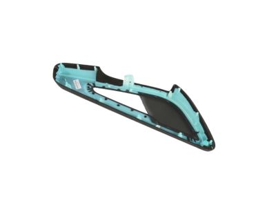 6CV66YSAAB Mopar Front Door Trim Armrest Product Photo 4 of 4