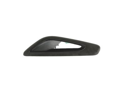 6CV66YSAAB Mopar Front Door Trim Armrest Product Photo 3 of 4