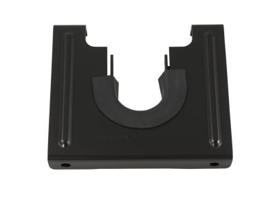 Mopar 68165862AB Bracket-CNG Tank Valve 68165862AB Mopar Bracket-CNG Tank Valve Product Photo 1 of 3