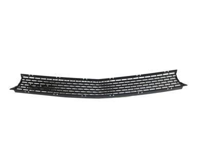 7CA05RXFAA Mopar Grille-Radiator Product Photo 2 of 3