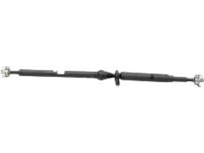 Mopar 68277442AC Rear Drive Shaft 68277442AC Mopar Rear Drive Shaft Product Photo 1 of 5