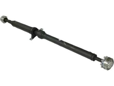 68277442AC Mopar Rear Drive Shaft Product Photo 2 of 5