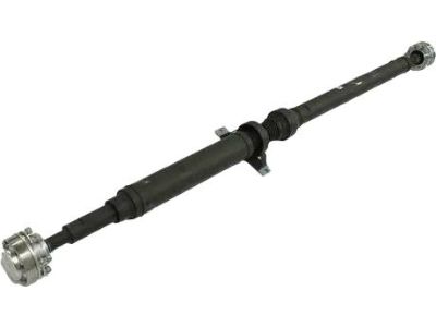 68277442AC Mopar Rear Drive Shaft Product Photo 3 of 5