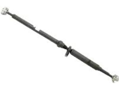 68277442AC Mopar Rear Drive Shaft Product Photo 5 of 5