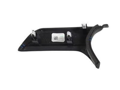 6PL003X7AA Mopar Bezel-Instrument Panel Product Photo 2 of 3