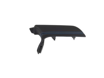 6PL003X7AA Mopar Bezel-Instrument Panel Product Photo 3 of 3