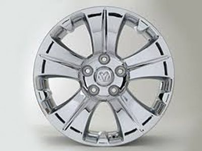 2012 Ram 1500 Spare Wheel - 82209729