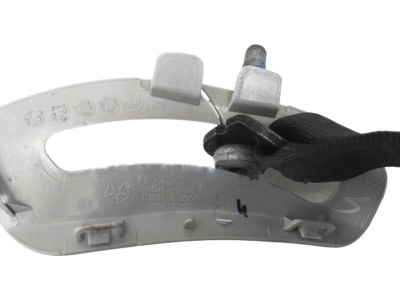 6EJ56DX9AF Mopar 2Nd Row Seat Belt Product Photo 3 of 11