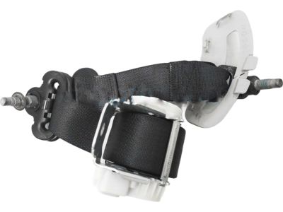 6EJ56DX9AF Mopar 2Nd Row Seat Belt Product Photo 5 of 11