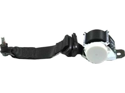 6EJ56DX9AF Mopar 2Nd Row Seat Belt Product Photo 7 of 11