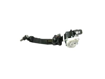6EJ56DX9AF Mopar 2Nd Row Seat Belt Product Photo 9 of 11