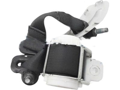 6EJ56DX9AF Mopar 2Nd Row Seat Belt Product Photo 4 of 11