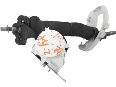 6EJ56DX9AF Mopar 2Nd Row Seat Belt Product Photo 10 of 11