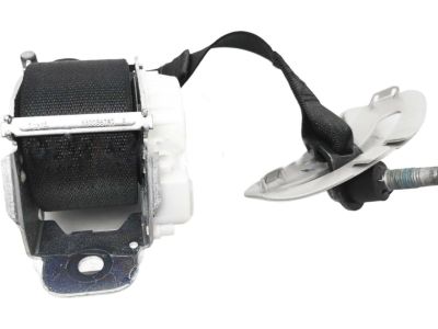 6EJ56DX9AF Mopar 2Nd Row Seat Belt Product Photo 6 of 11