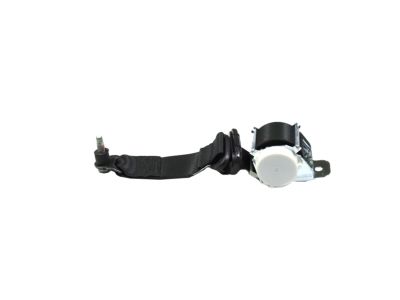 6EJ56DX9AF Mopar 2Nd Row Seat Belt Product Photo 8 of 11