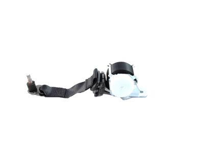 6EJ56DX9AF Mopar 2Nd Row Seat Belt Product Photo 11 of 11