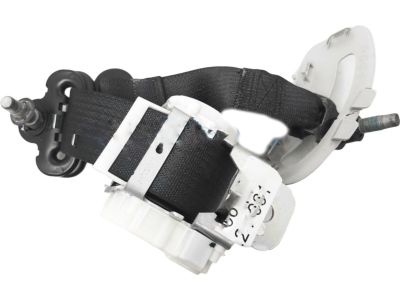 6EJ56DX9AF Mopar 2Nd Row Seat Belt Product Photo 2 of 11