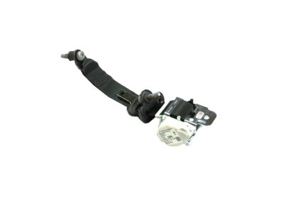 Mopar 6EJ56DX9AF 2Nd Row Seat Belt 6EJ56DX9AF Mopar 2Nd Row Seat Belt Product Photo 1 of 11