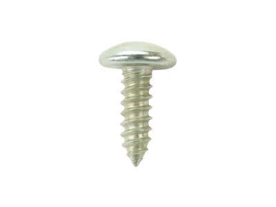 6107023AA Mopar Screw-Round Washer Head Tapping Product Photo 2 of 2