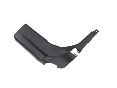 Mopar 7AV51TX7AA Molding-B Pillar 7AV51TX7AA Mopar Molding-B Pillar Product Photo 1 of 3