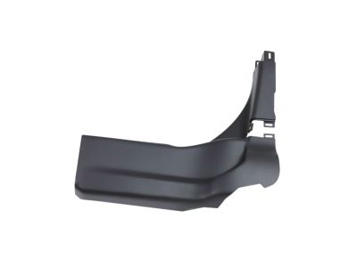 7AV51TX7AA Mopar Molding-B Pillar Product Photo 3 of 3