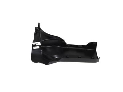 7AV51TX7AA Mopar Molding-B Pillar Product Photo 2 of 3