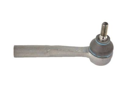 2017 Jeep Renegade Tie Rod End - 68275052AA