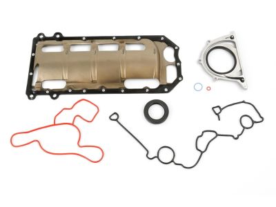 Mopar 68003172AC Gasket Kit-Engine Lower 68003172AC Mopar Gasket Kit-Engine Lower Product Photo 1 of 2