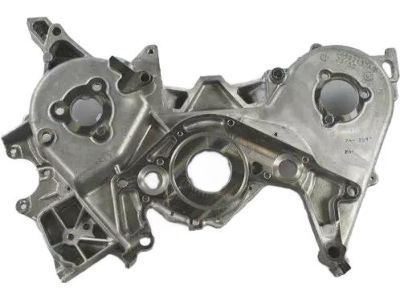 Mopar 4892136AC Cover-Timing Case 4892136AC Mopar Cover-Timing Case Product Photo 1 of 3