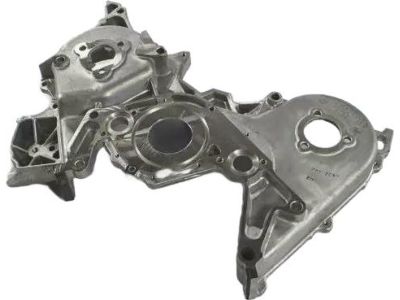 4892136AC Mopar Cover-Timing Case Product Photo 2 of 3