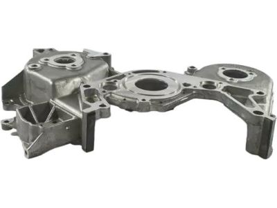 4892136AC Mopar Cover-Timing Case Product Photo 3 of 3