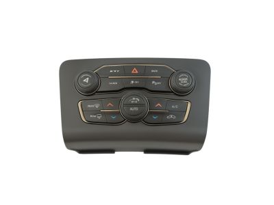 56054684AB Mopar Control-Vehicle Feature Controls Product Photo 3 of 4