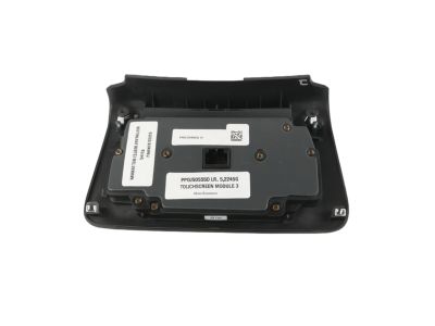 56054684AB Mopar Control-Vehicle Feature Controls Product Photo 2 of 4