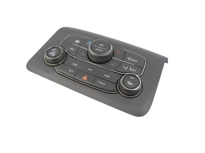 56054684AB Mopar Control-Vehicle Feature Controls Product Photo 4 of 4