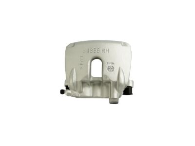 68138842AA Mopar CALIPER-Disc Brake Product Photo 3 of 4