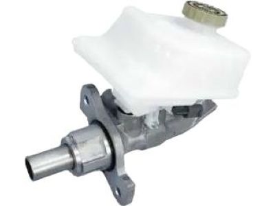 4560183AA Mopar Brake Master Cylinder Product Photo 5 of 7