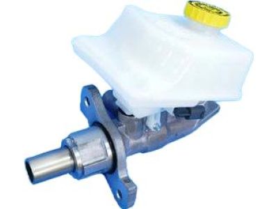 4560183AA Mopar Brake Master Cylinder Product Photo 3 of 7
